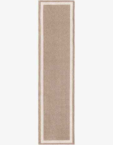 2' x 7' 10 Georgia Runner Rug