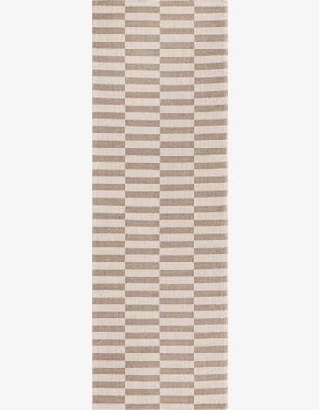 2' x 6' Georgia Runner Rug
