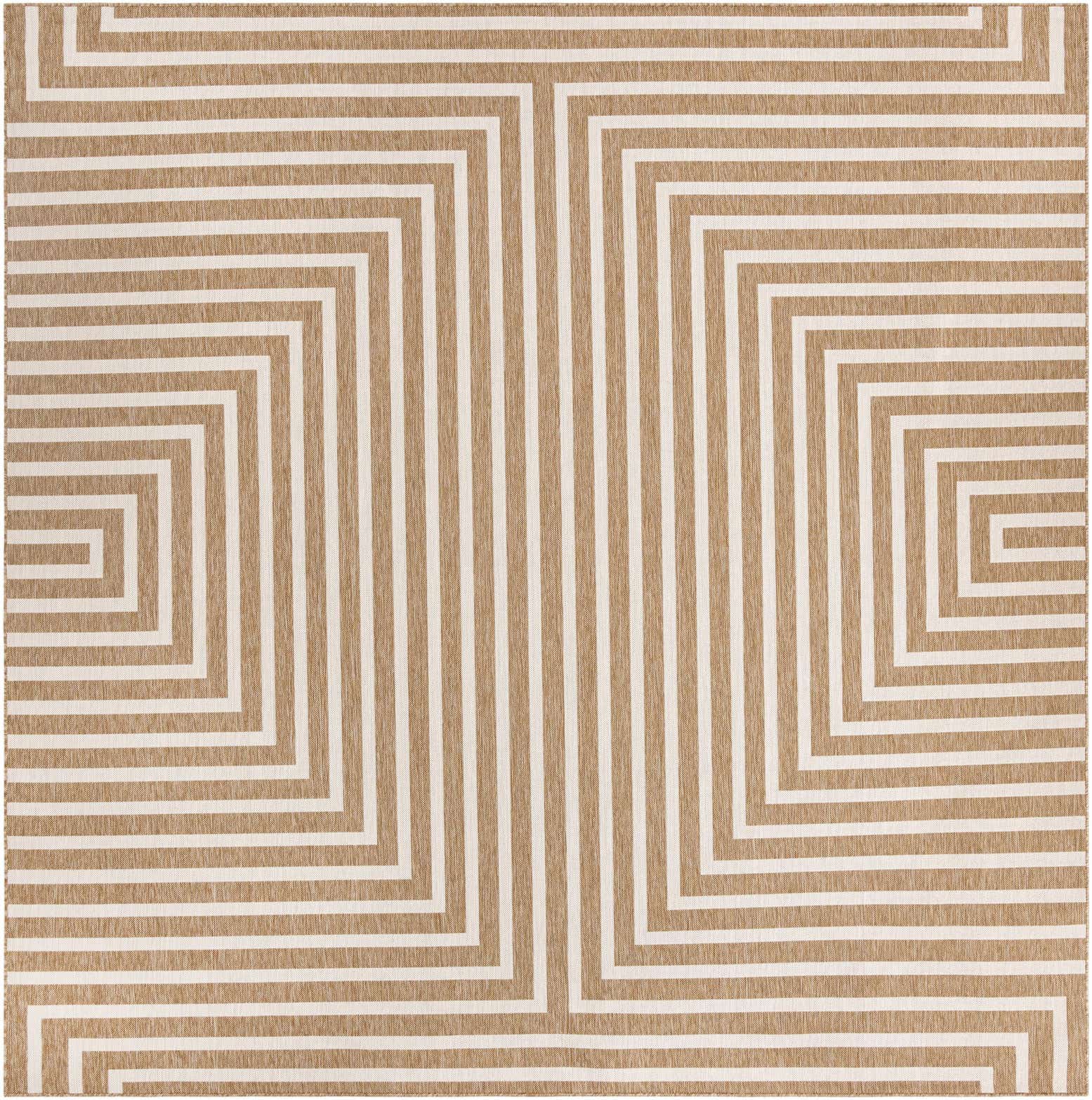365cm x 365cm Fácil de limpiar Modern Alfombra Comprar todos los estilos Cuadrado