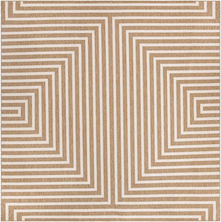 365cm x 365cm Fácil de limpiar Modern Alfombra Comprar todos los estilos Cuadrado