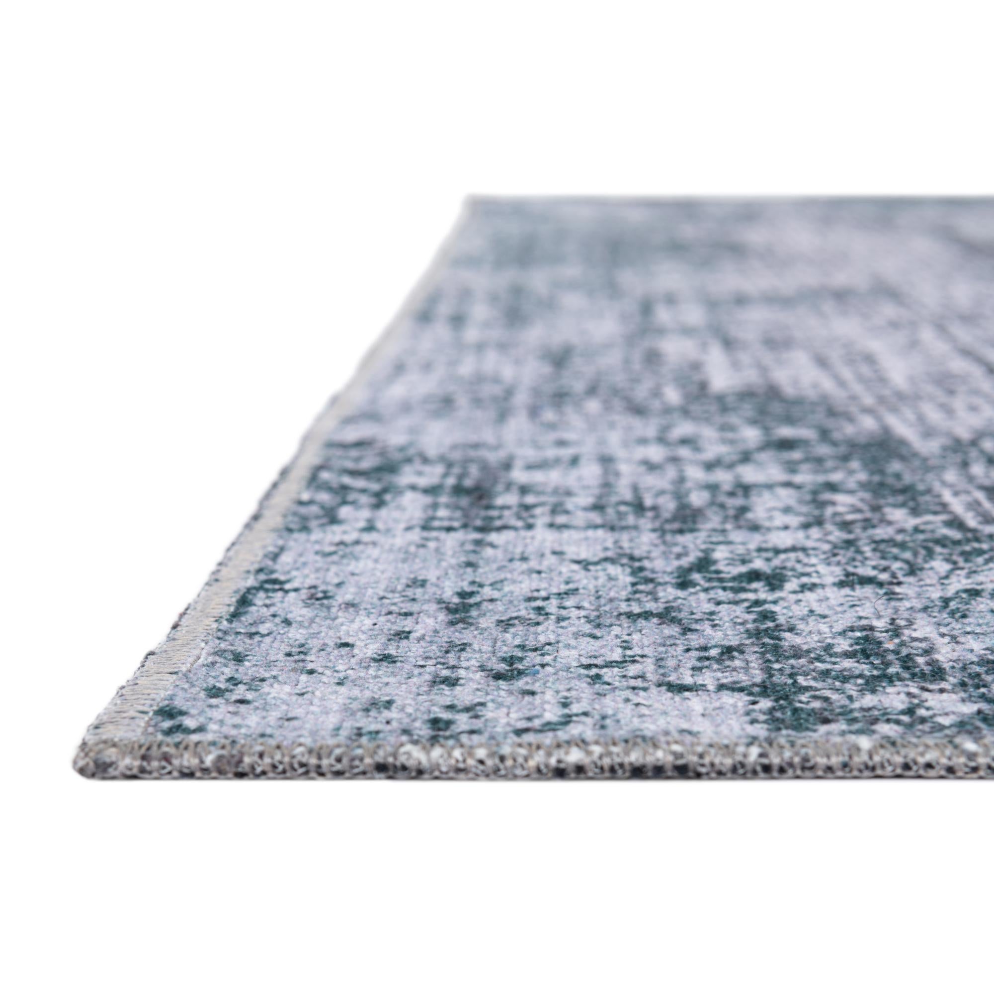 4' x 6' Washable Yara Rug