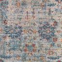 Rug Teal blue Swatch link