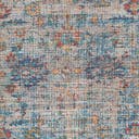 Rug Teal blue Swatch link