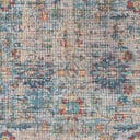Rug Teal blue Swatch link
