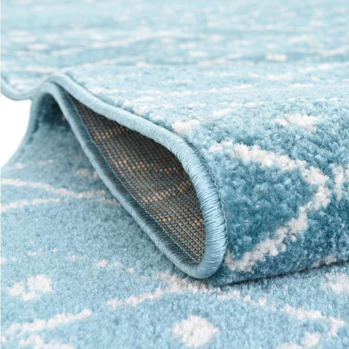 9' x 12' Paxon Trellis Rug