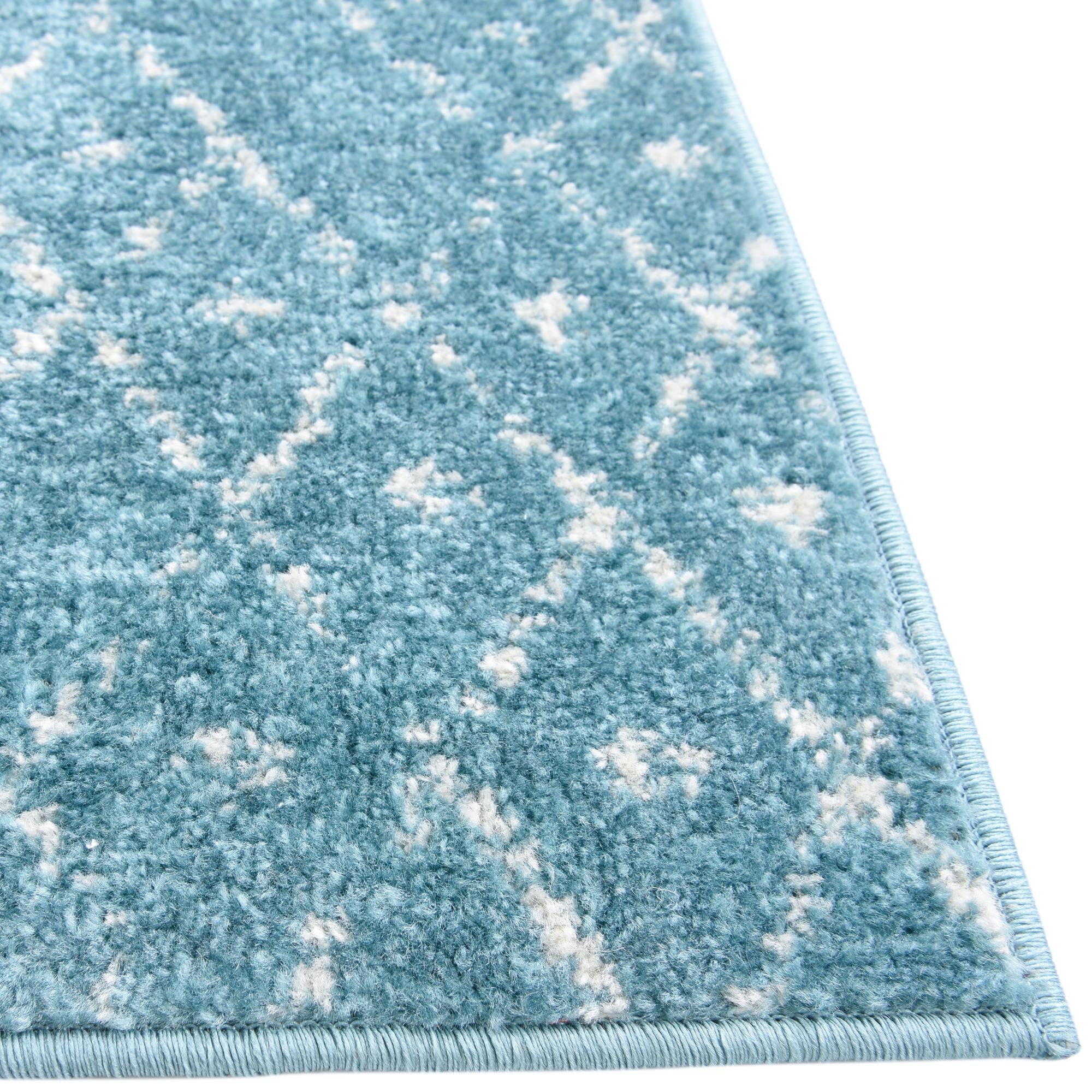 2' x 3' Paxon Trellis Rug