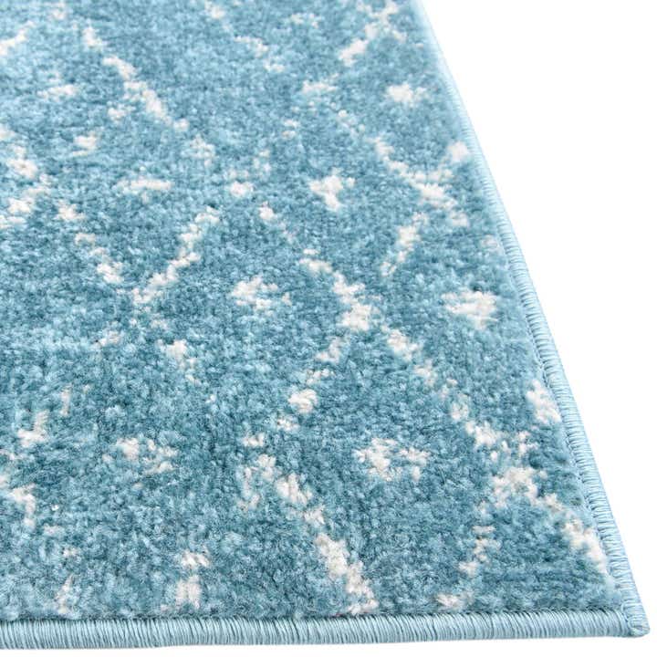 6' x 9' Paxon Trellis Rug