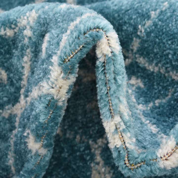 9' x 12' Paxon Trellis Rug