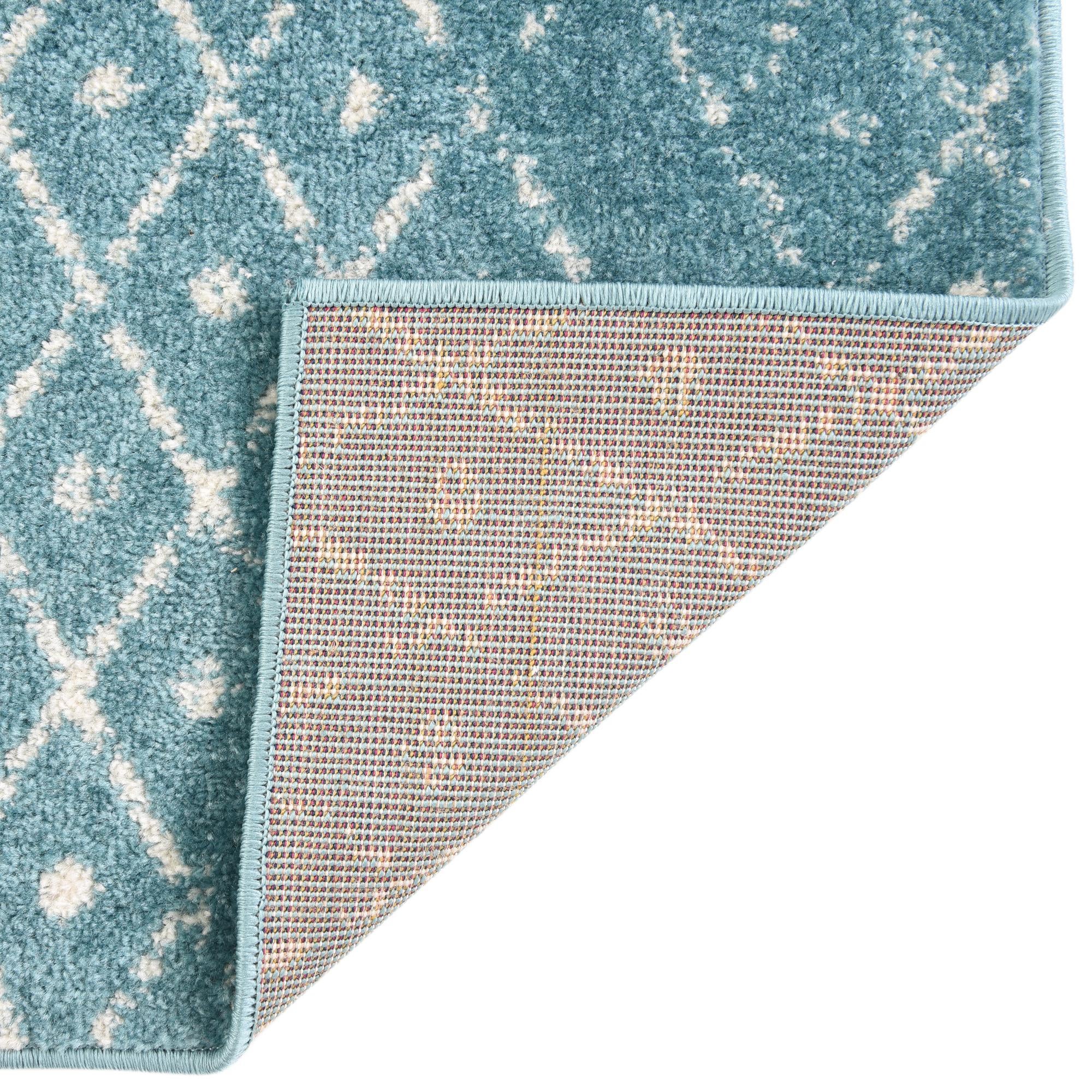 2' x 3' Paxon Trellis Rug