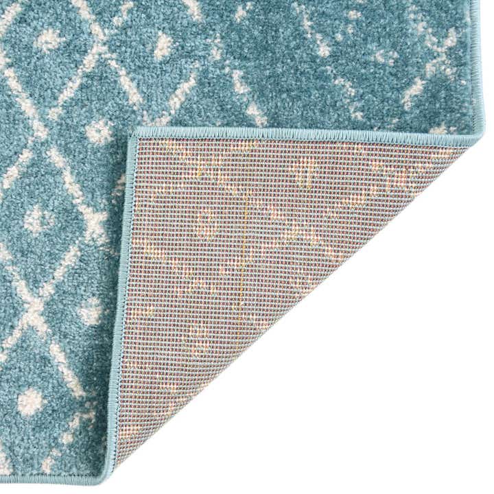 6' x 9' Paxon Trellis Rug