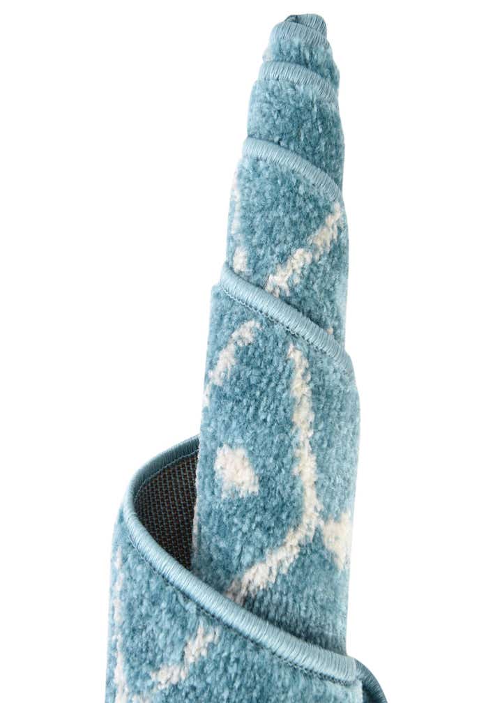 9' x 12' Paxon Trellis Rug