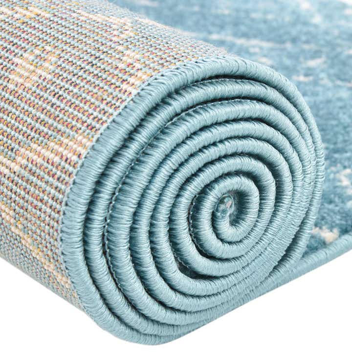 6' x 9' Paxon Trellis Rug