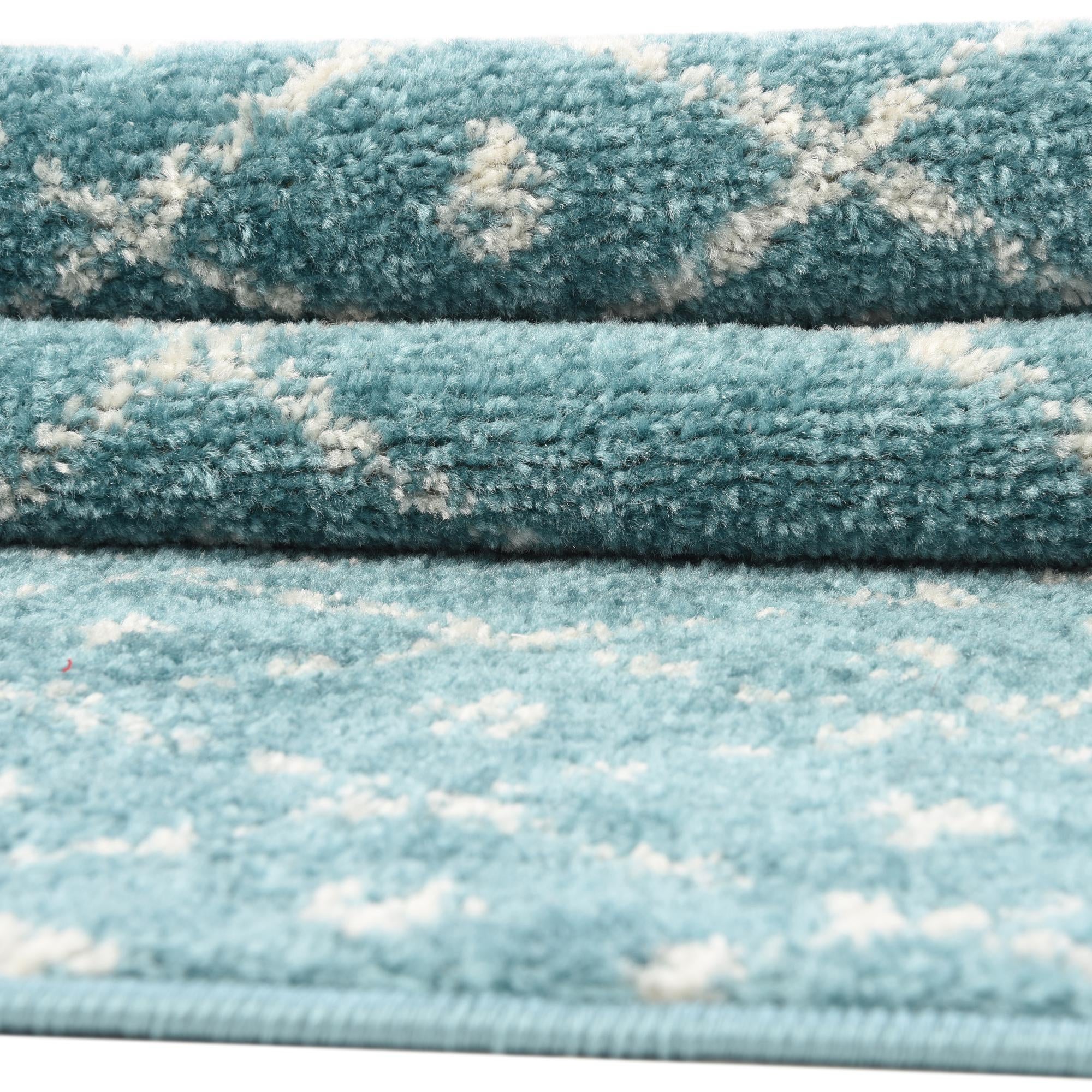 2' x 3' Paxon Trellis Rug
