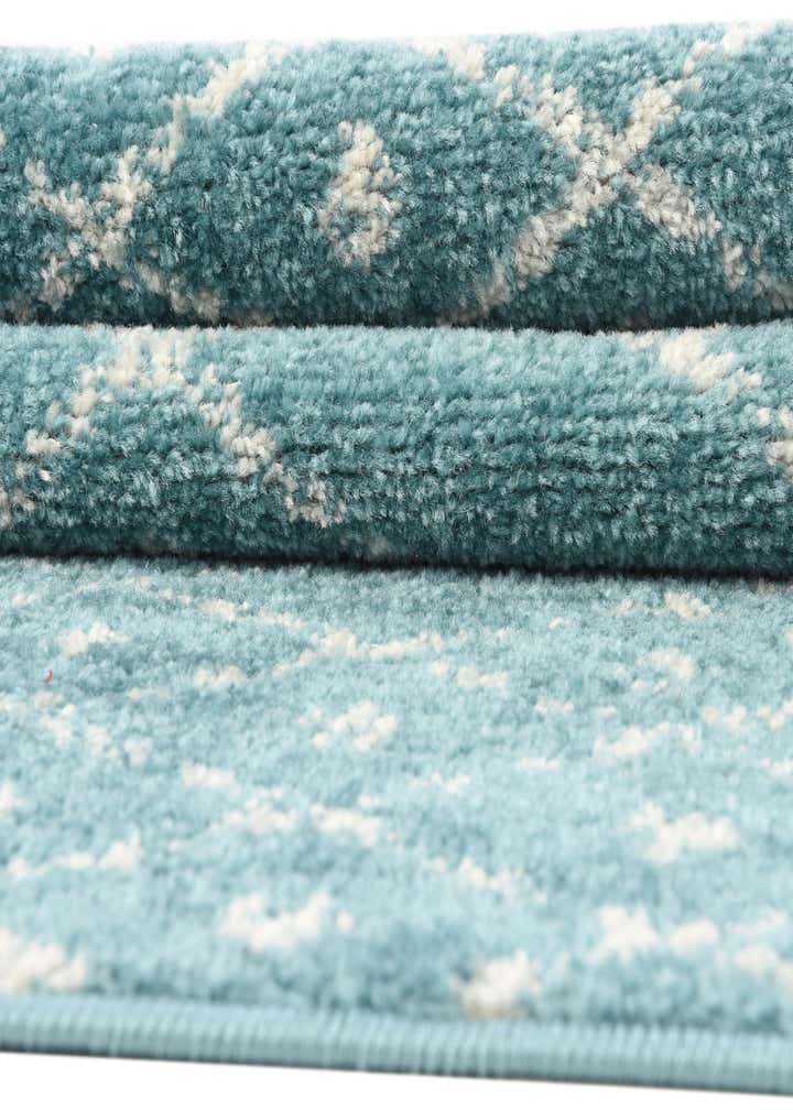 9' x 12' Paxon Trellis Rug