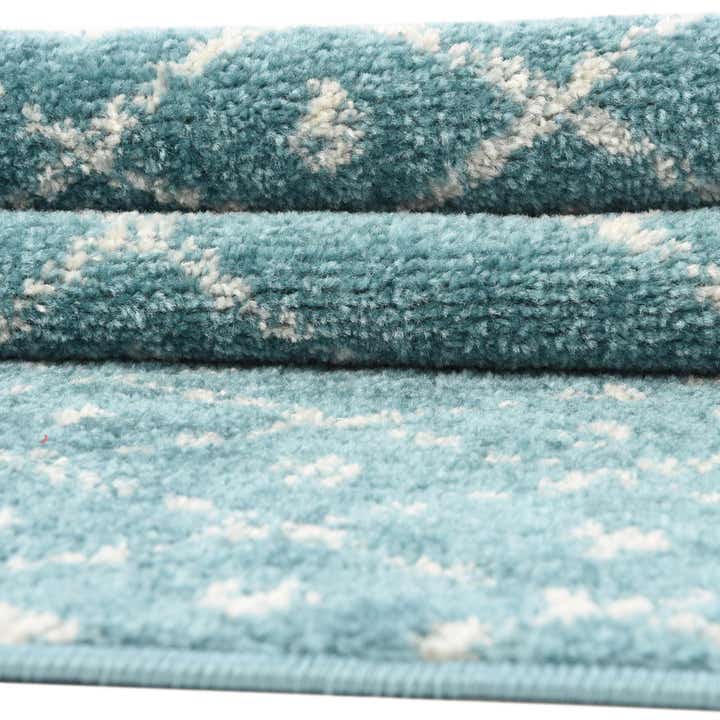 6' x 9' Paxon Trellis Rug
