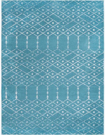 10' x 13' Paxon Trellis Rug