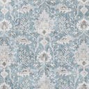 Rug Teal blue Swatch link