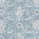 Rug Teal blue Swatch link