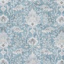 Rug Teal blue Swatch link