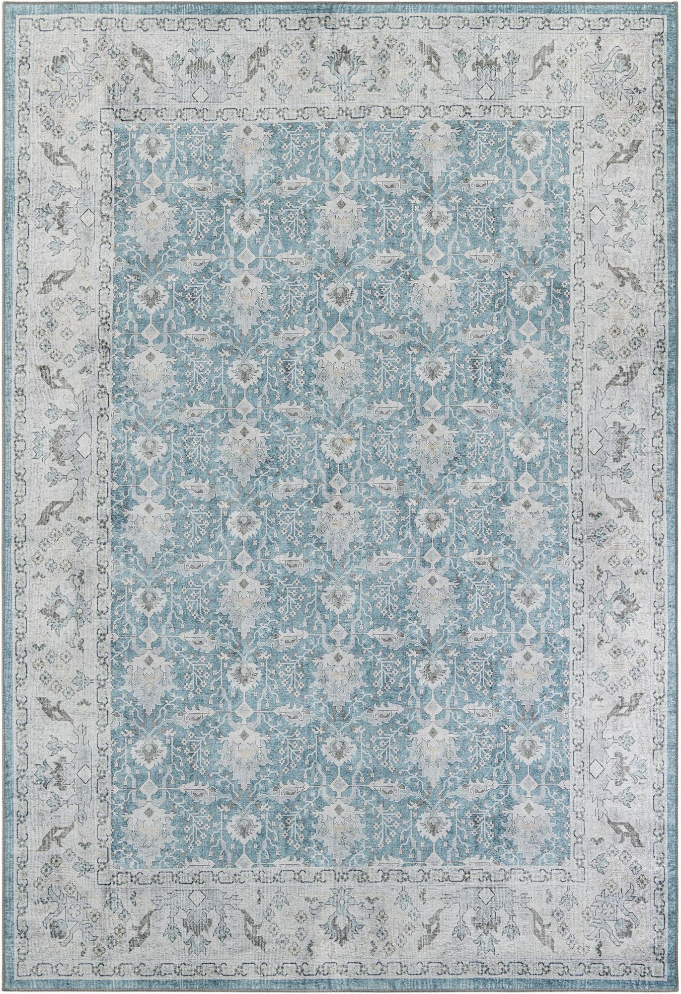 8' 4 x 12' Timeless Rug