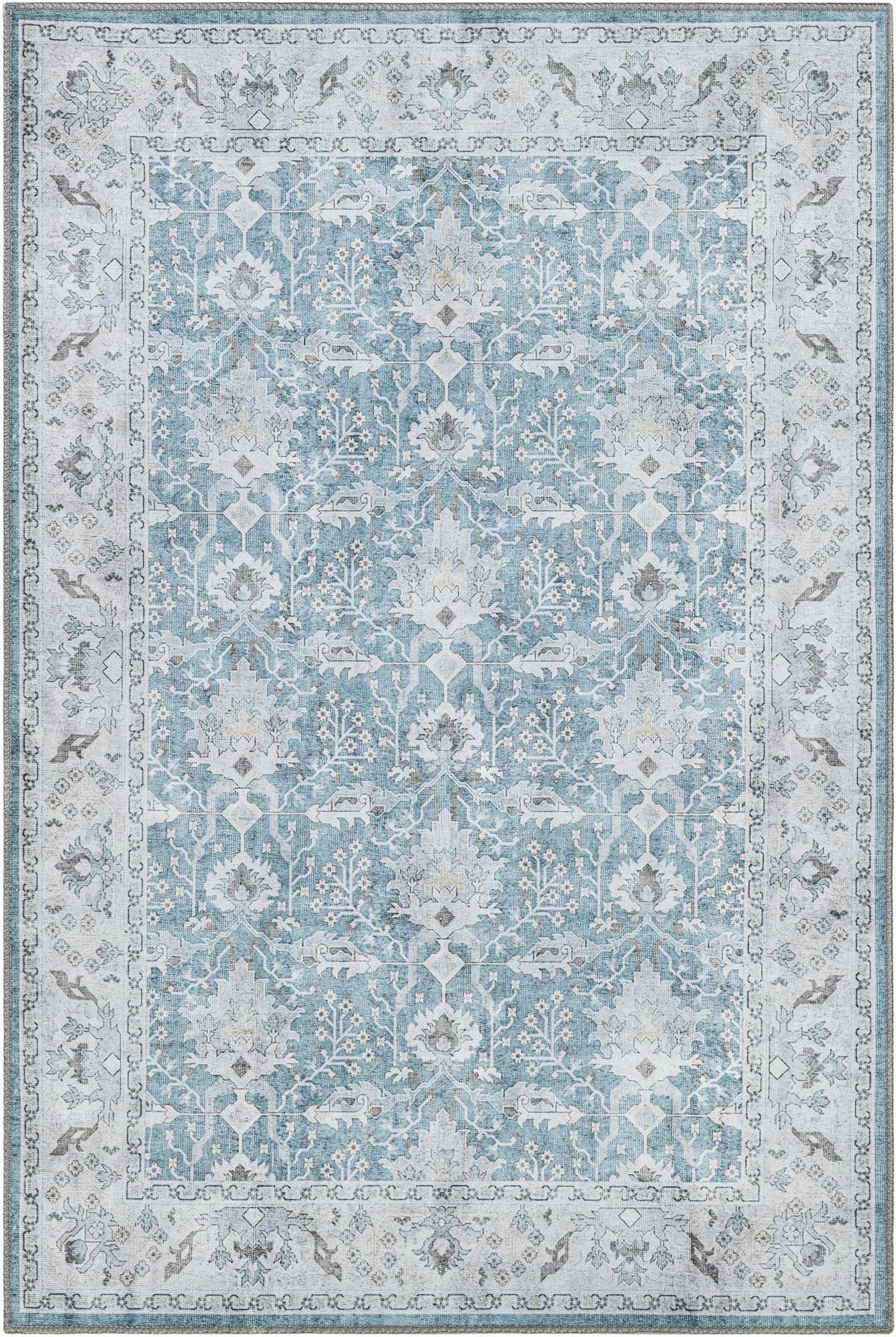Primary image 4' 1 x 6' 1 Timeless Rug