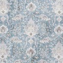 Rug Teal blue Swatch link