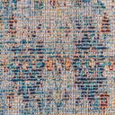 Rug Teal blue Swatch link