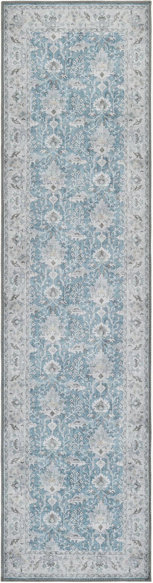 2' x 8' Timeless Runner Rug