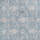 Rug Teal blue Swatch link