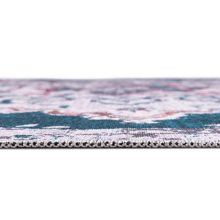 7' 10 x 10' Washable Francesca Rug