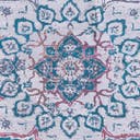 Rug Teal Green Swatch link