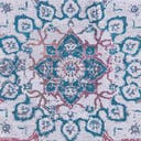 Rug Teal Green Swatch link