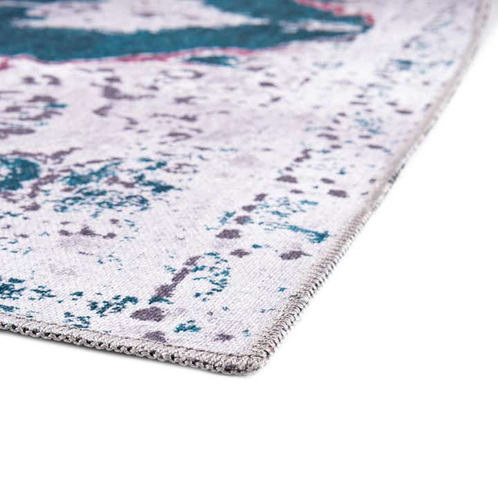 7' 3 x 10' Washable Renaissance Rug