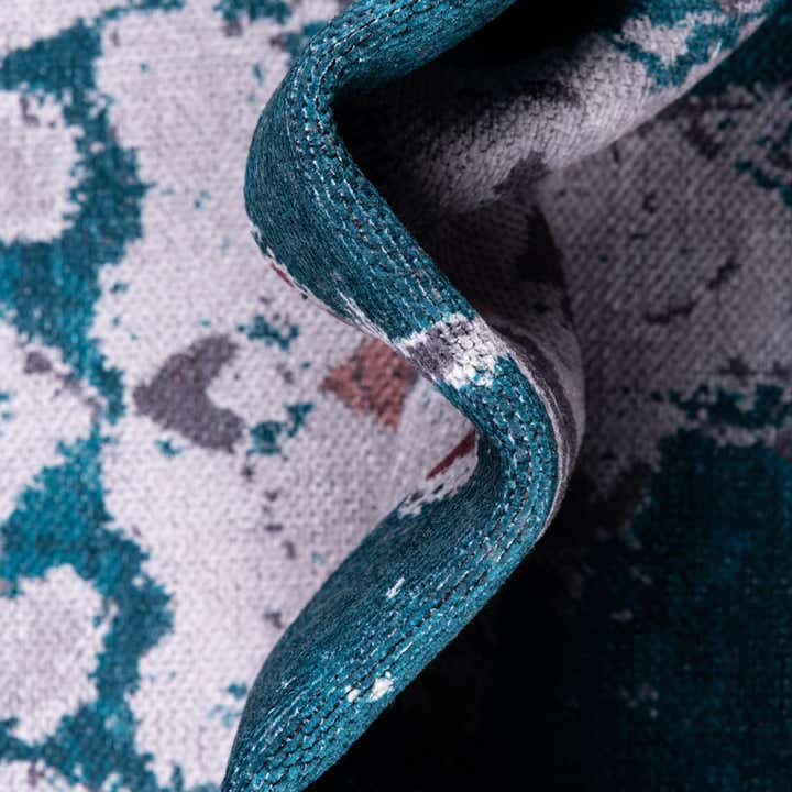 7' 3 x 10' Washable Renaissance Rug