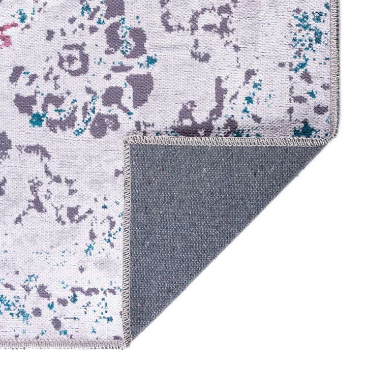 7' 3 x 10' Washable Renaissance Rug