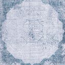 Rug Teal Ivory Swatch link