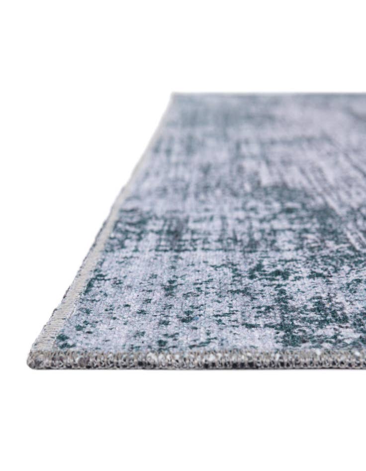Detail image of 5' x 8' Washable Yara Rug