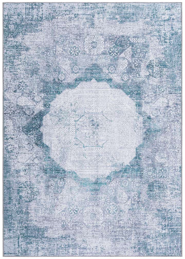 5' x 8' Washable Yara Rug