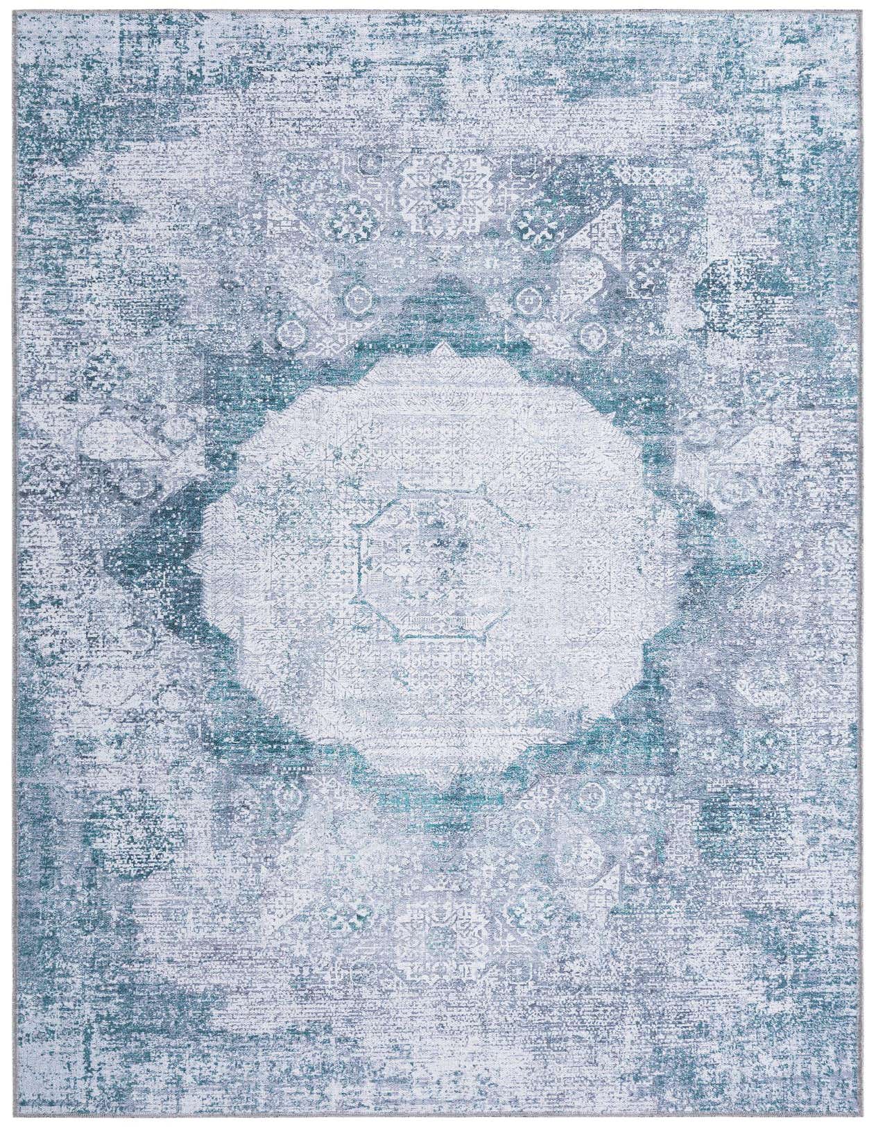 5' x 8' Washable Yara Rug
