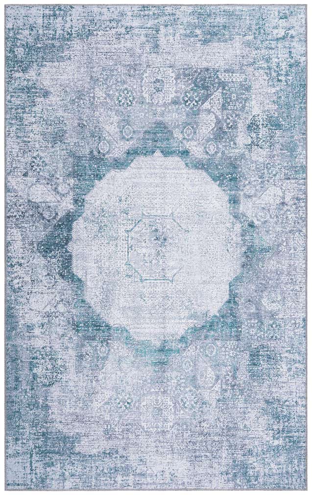 5' x 8' Washable Yara Rug