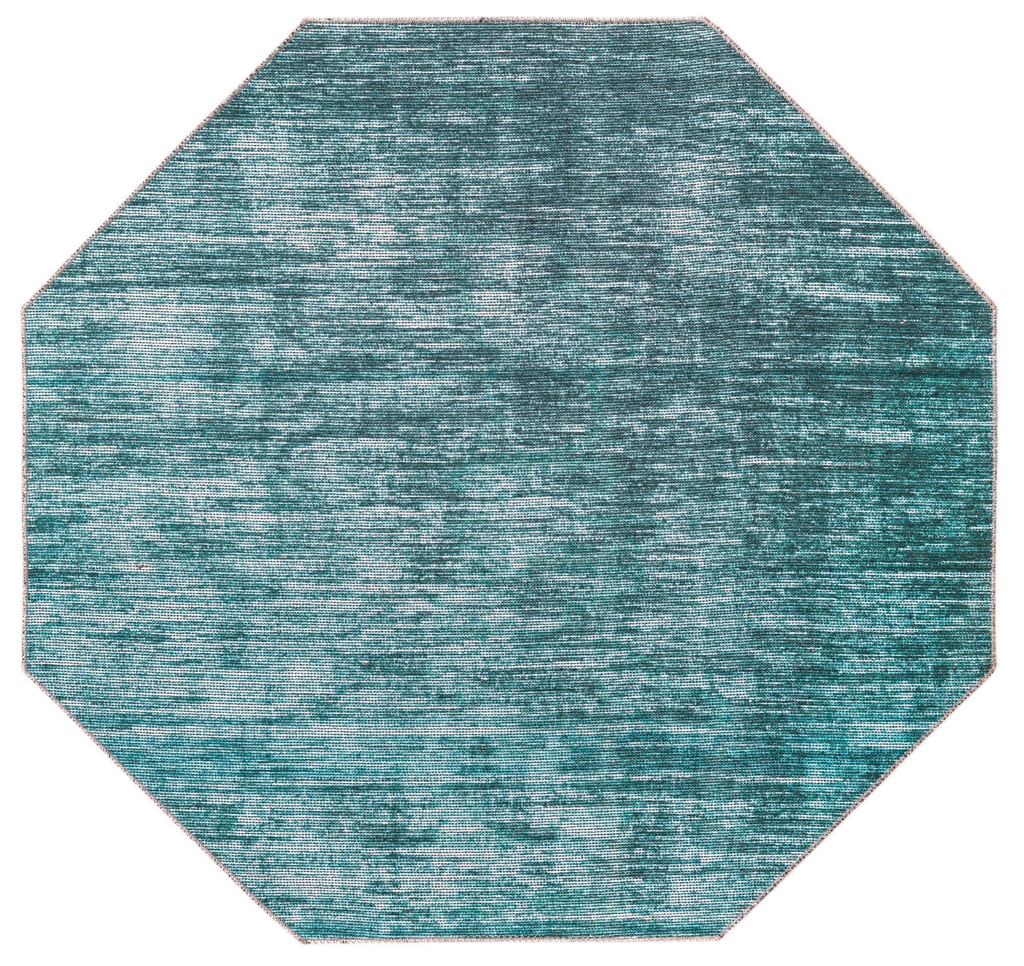 Rug Teal Swatch link