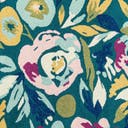 Rug Teal Swatch link