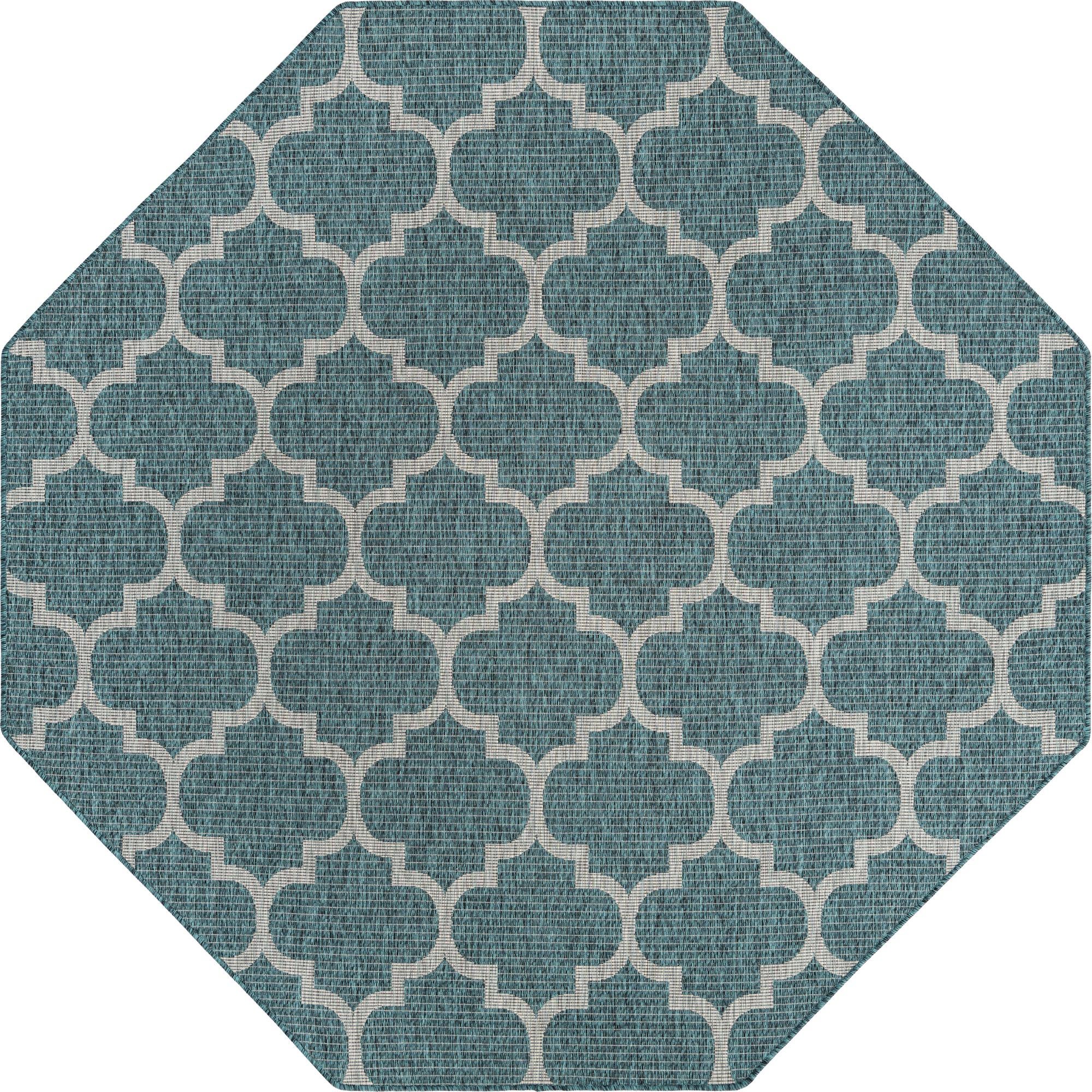 Rug Teal Swatch link