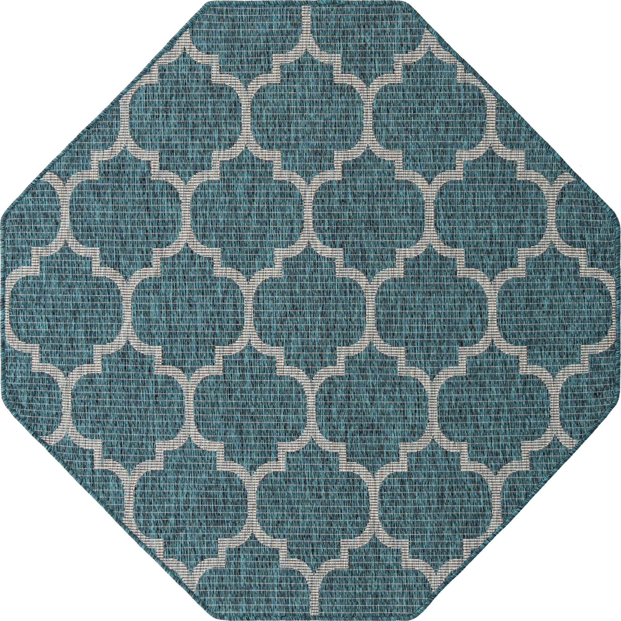 Rug Teal Swatch link