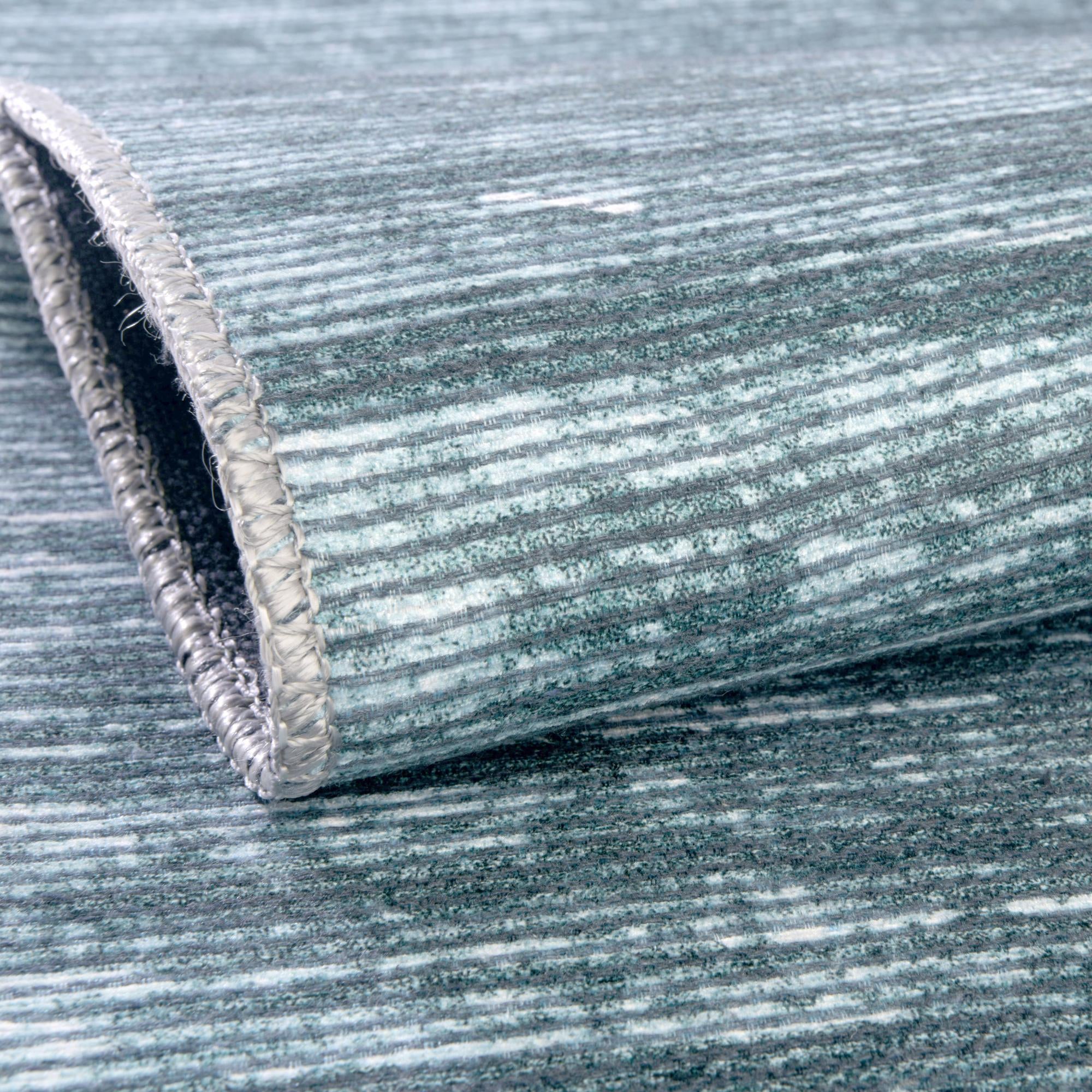 7' 6 x 10' 6 Asha Oval Rug