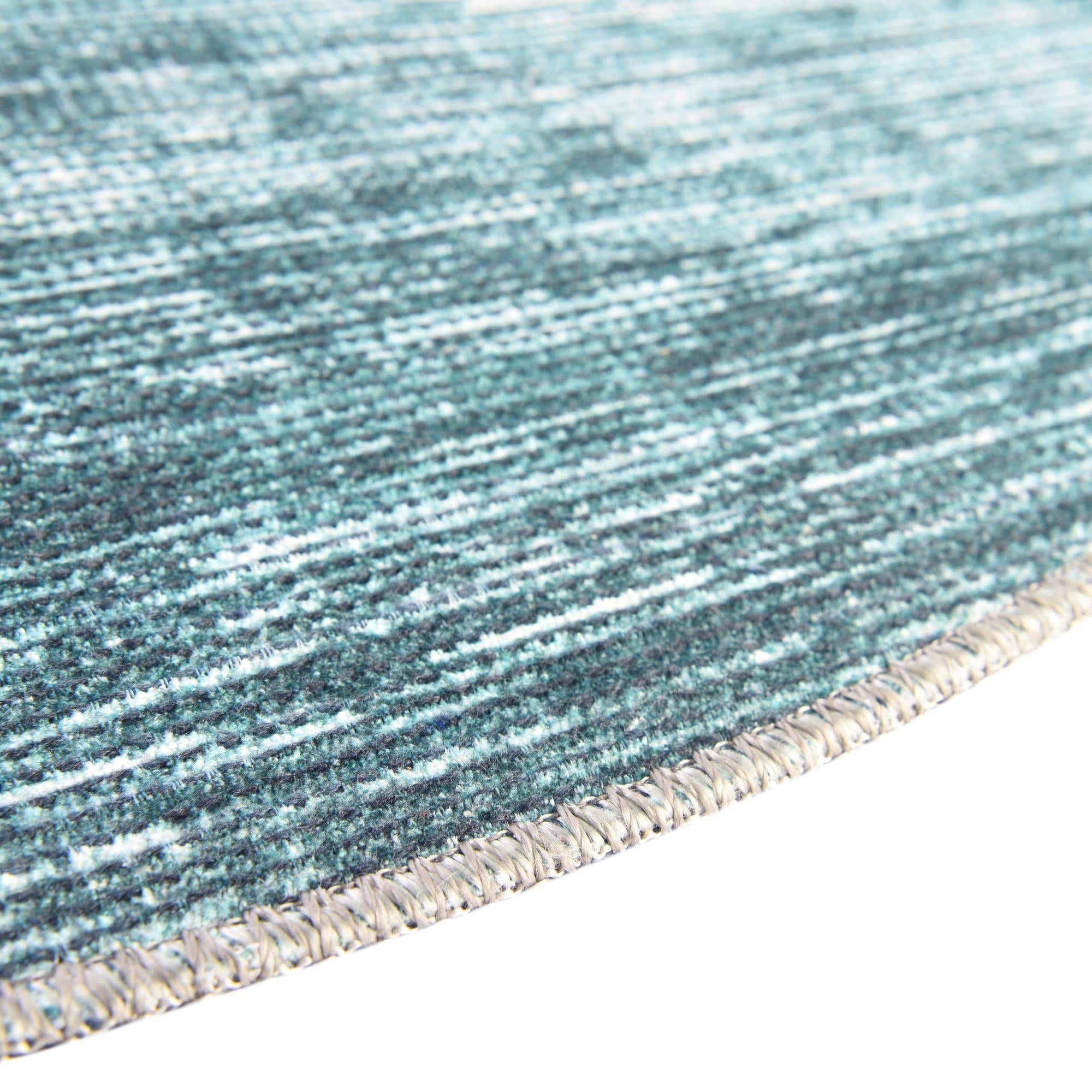 7' 6 x 10' 6 Asha Oval Rug