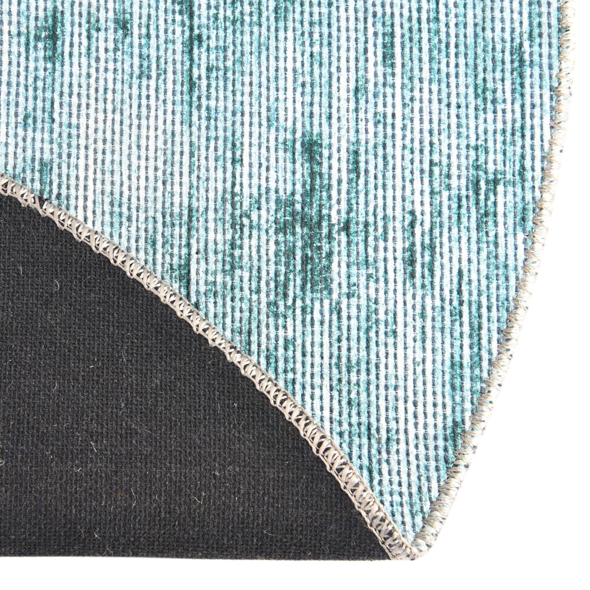 7' 6 x 10' 6 Asha Oval Rug