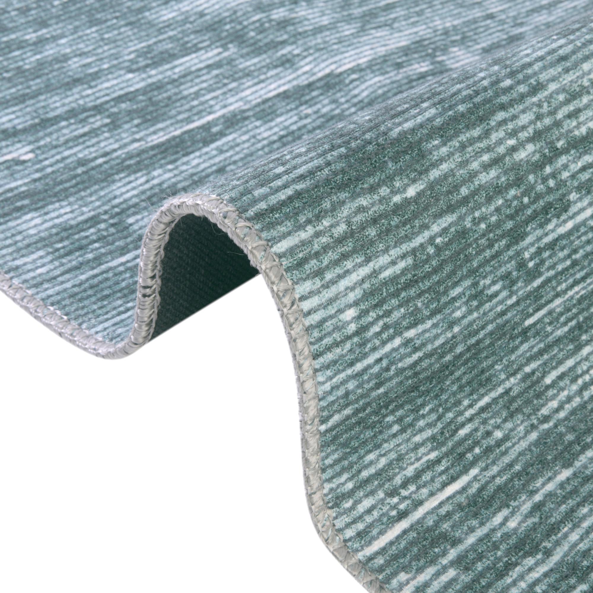 7' 6 x 10' 6 Asha Oval Rug