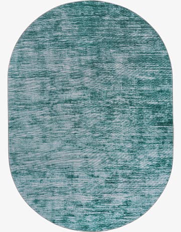 7' 6 x 10' 6 Asha Oval Rug