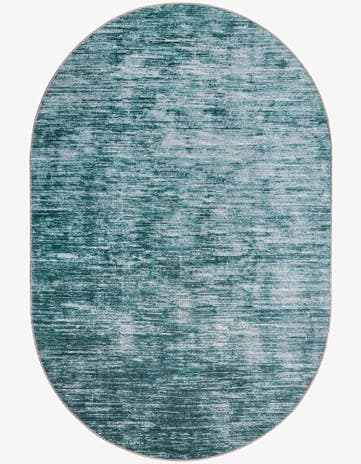 4' x 6' Asha Oval Rug